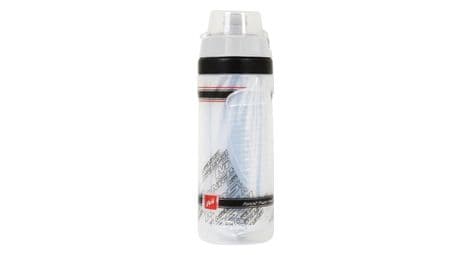 massi thermal 500 ml transparente flasche von Massi