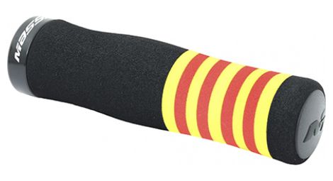 paar massi foam catalan griffe schwarz paar massi foam catalan griffe schwarz von Massi