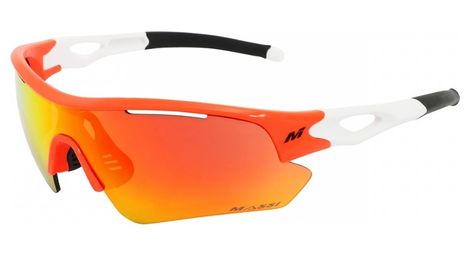paar massi saga glaser orange weis ref nr 45866 paar massi saga glaser orange weis ref nr 45866 von Massi
