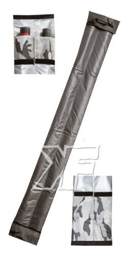 Mastbag Easy Mast Concept X Schutztasche 400-430cm Mastbag Easy Mast Concept X Schutztasche 400-430cm von Concept X