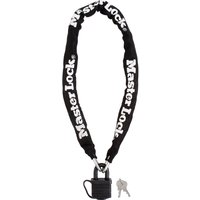 MASTER LOCK 8390 Kettenschloss, Fahrradzubehör|MASTER LOCK 8390 Chain Lock Chain MASTER LOCK 8390 Kettenschloss, Fahrradzubehör|MASTER LOCK 8390 Chain Lock Chain von Master Lock