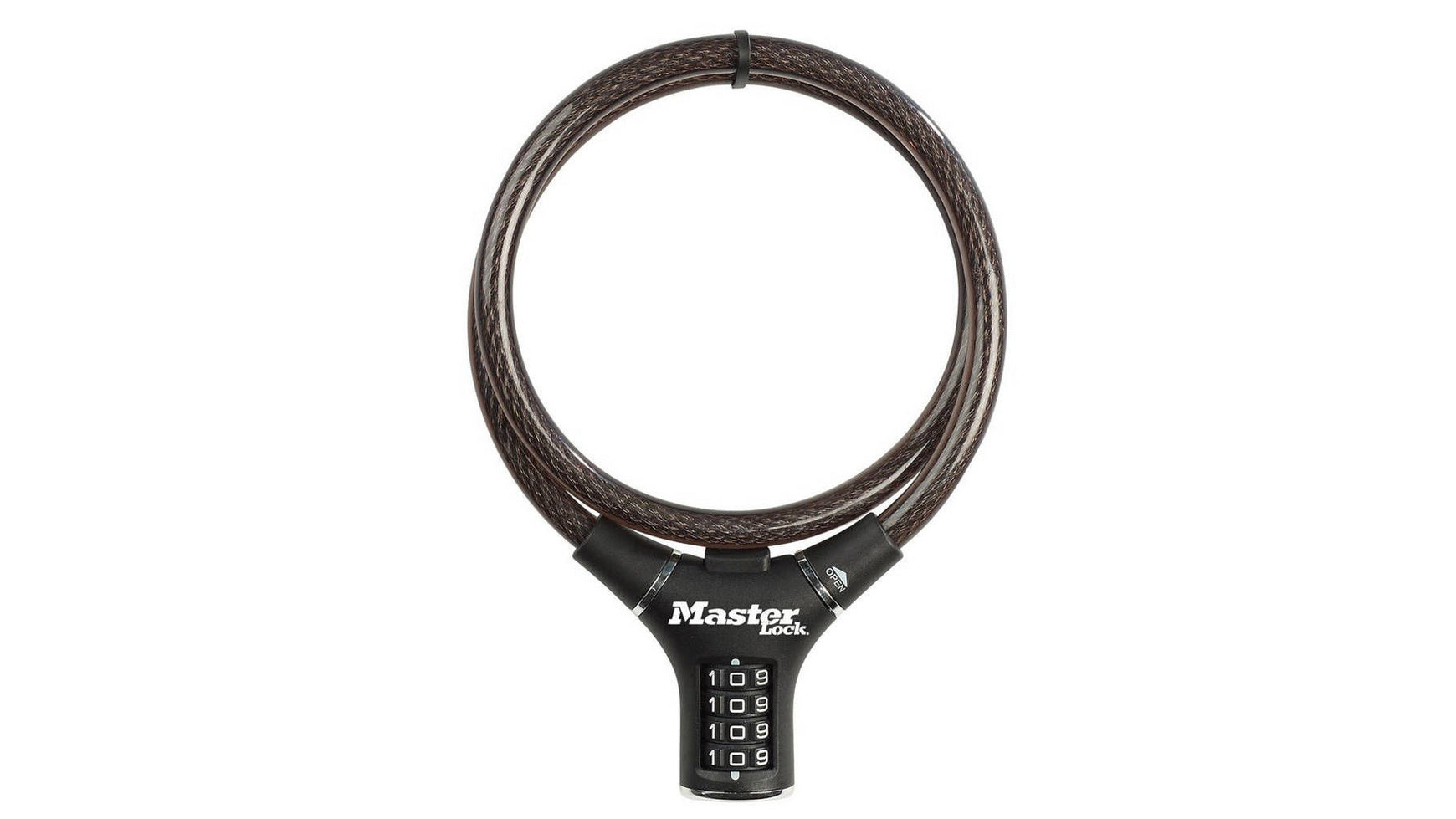 Master Lock 8229 Kabelschloss Master Lock 8229 Kabelschloss von Master Lock