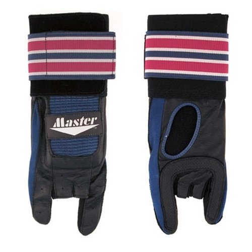 Deluxe Handgelenk Handschuh von master- Rechte Hand von Master