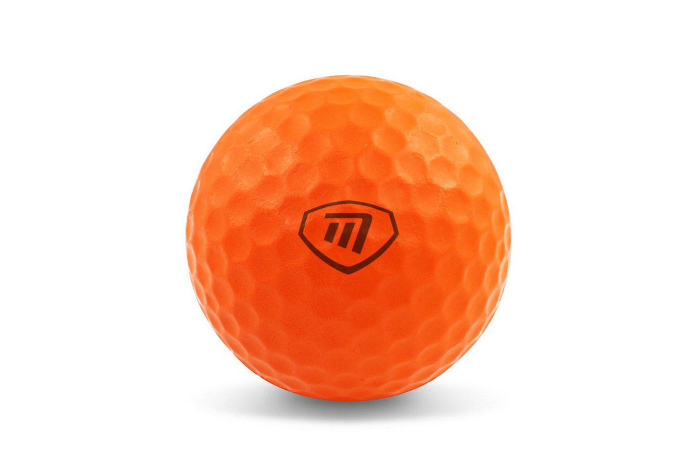 Masters Golf Golfball Masters Golf Lite Flite Schaumstoffbälle 6 Stück Orange Masters Golf Golfball Masters Golf Lite Flite Schaumstoffbälle 6 Stück Orange von Masters Golf