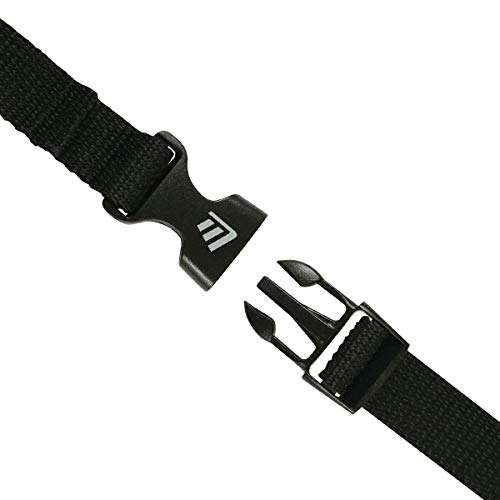 MASTERS GOLF 2 TROLLEY WEBBING STRAPS MASTERS GOLF 2 TROLLEY WEBBING STRAPS von Masters