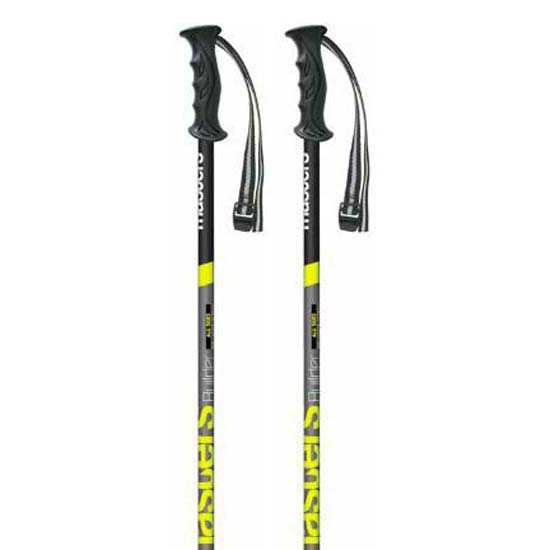 Masters Builder Poles Gelb 70 cm Masters Builder Poles Gelb 70 cm von Masters