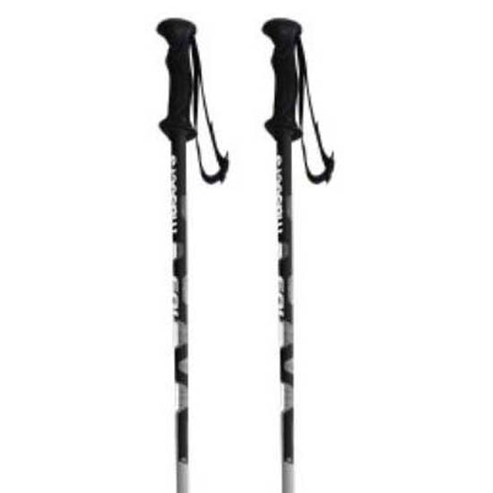 Masters Ca5 Poles Silber 115 cm Masters Ca5 Poles Silber 115 cm von Masters