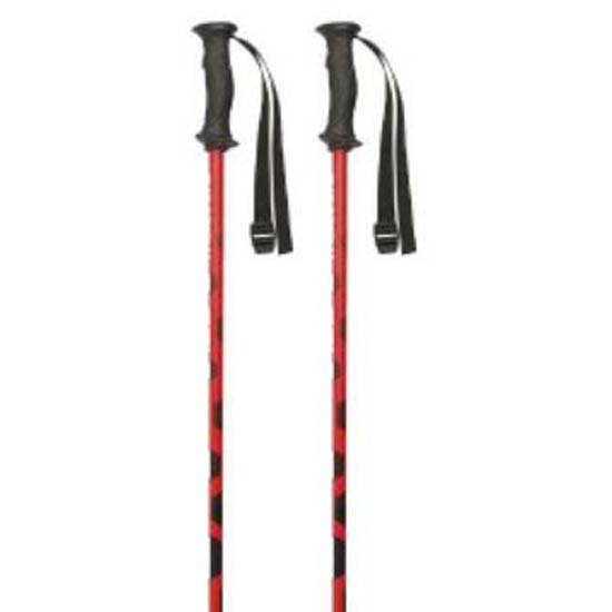 Masters Carbon Rtl Poles Silber 125 cm von Masters