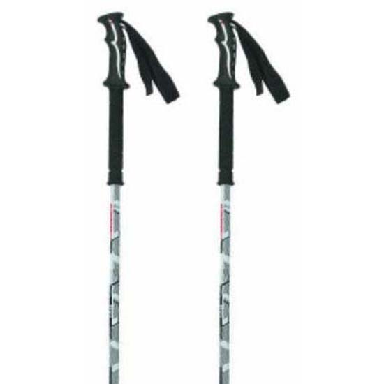 Masters Trainnig Speed Poles Silber 86-130 cm Masters Trainnig Speed Poles Silber 86-130 cm von Masters
