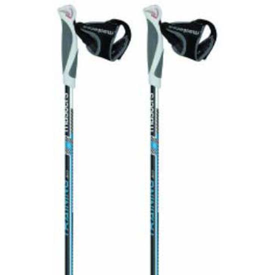 Masters Trainning 2 Poles Durchsichtig 77-135 cm Masters Trainning 2 Poles Durchsichtig 77-135 cm von Masters