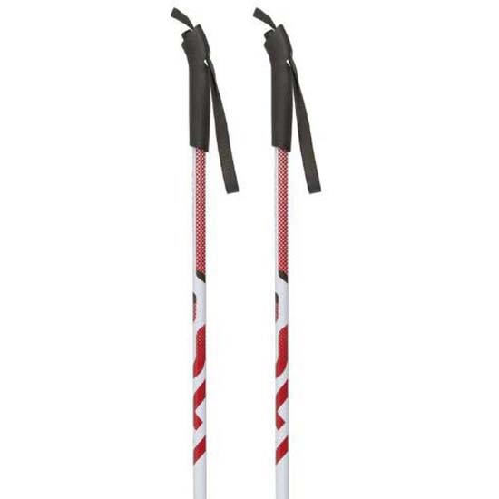 Masters Xcjr Poles Silber 115 cm Masters Xcjr Poles Silber 115 cm von Masters