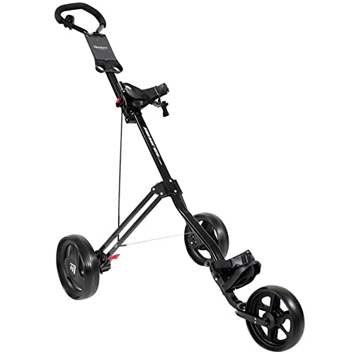 Trolley 3 Series 3Wheel Trolley 3 Series 3Wheel von Masters