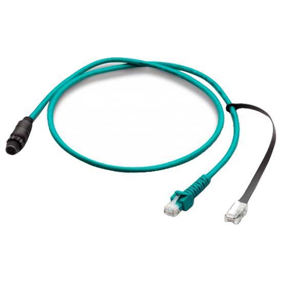 Mastervolt Czone Connection Cable 2 M Silber Mastervolt Czone Connection Cable 2 M Silber von Mastervolt