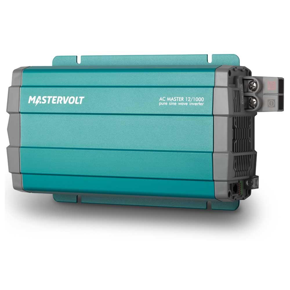 Mastervolt Ac Master 2.0 12/1000 Converter Grün Mastervolt Ac Master 2.0 12/1000 Converter Grün von Mastervolt