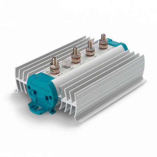 Mastervolt Bmbi 1603 Load Separator Durchsichtig Mastervolt Bmbi 1603 Load Separator Durchsichtig von Mastervolt