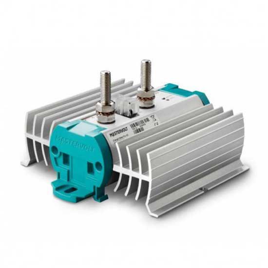 Mastervolt Chargemate Pro 40 Load Separator Silber Mastervolt Chargemate Pro 40 Load Separator Silber von Mastervolt