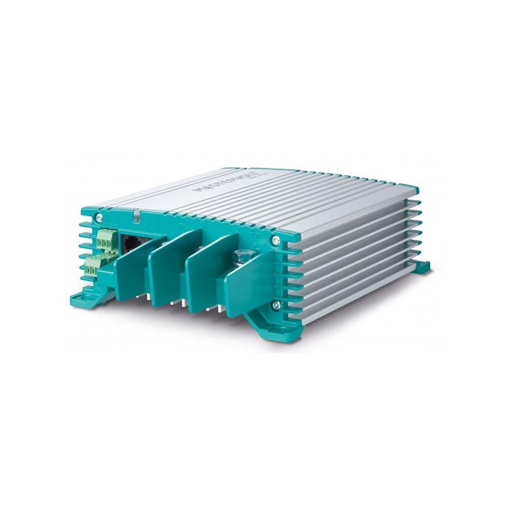 Mastervolt Mac Plus Charger 710w Durchsichtig 255 x 165 x 66 mm Mastervolt Mac Plus Charger 710w Durchsichtig 255 x 165 x 66 mm von Mastervolt