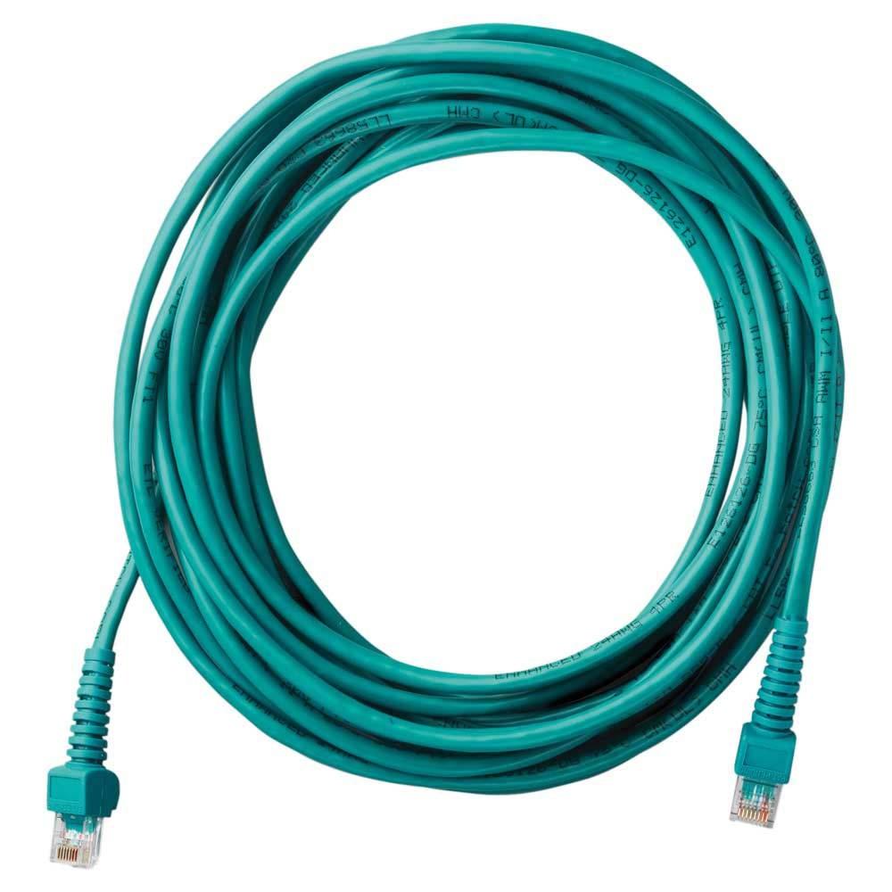 Mastervolt Masterbus Cable Grün 6 m Mastervolt Masterbus Cable Grün 6 m von Mastervolt