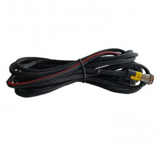 Mastervolt Nsight Gc2 M8 With Cable Relion Remote Power Switch 6 M Golden Mastervolt Nsight Gc2 M8 With Cable Relion Remote Power Switch 6 M Golden von Mastervolt