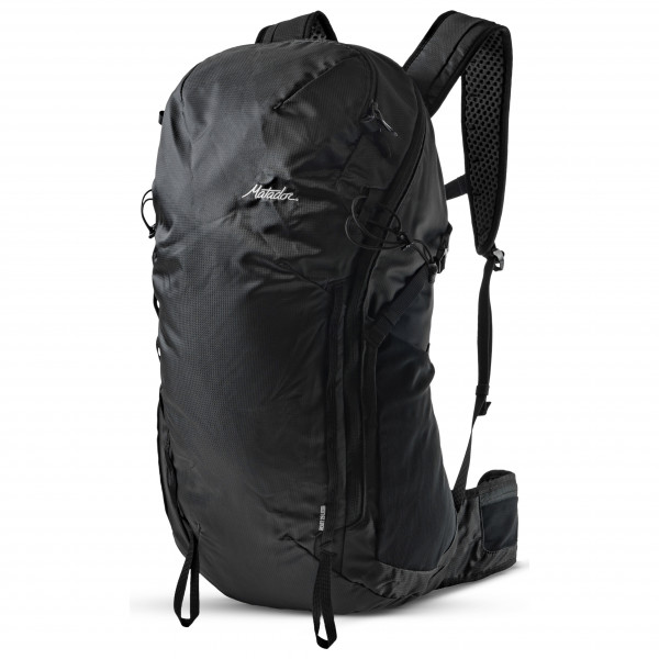 Matador - Beast28 - Wanderrucksack Gr 28 l schwarz Matador - Beast28 - Wanderrucksack Gr 28 l schwarz von Matador