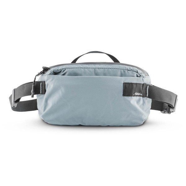 Matador - ReFraction Packable Sling - Hüfttasche Gr 2 l grau Matador - ReFraction Packable Sling - Hüfttasche Gr 2 l grau von Matador
