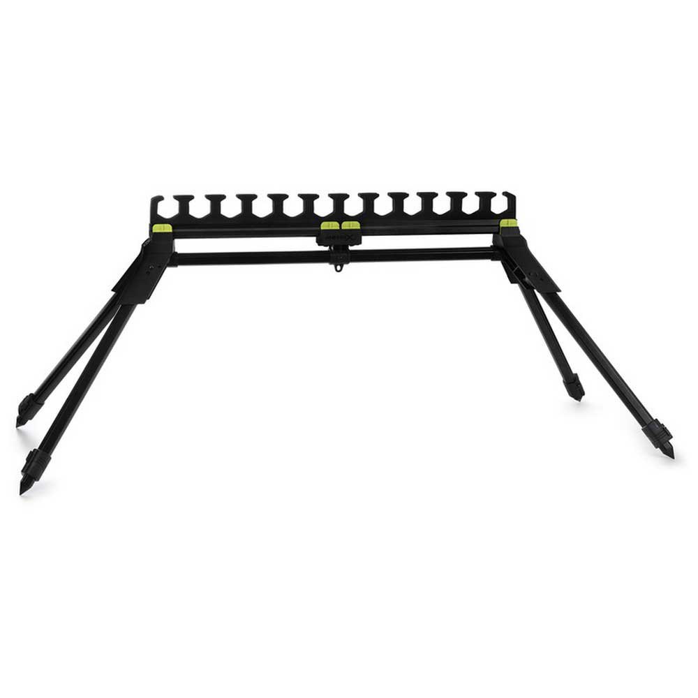 Matrix Fishing 12 Roost Rod Pod Silber Matrix Fishing 12 Roost Rod Pod Silber von Matrix Fishing