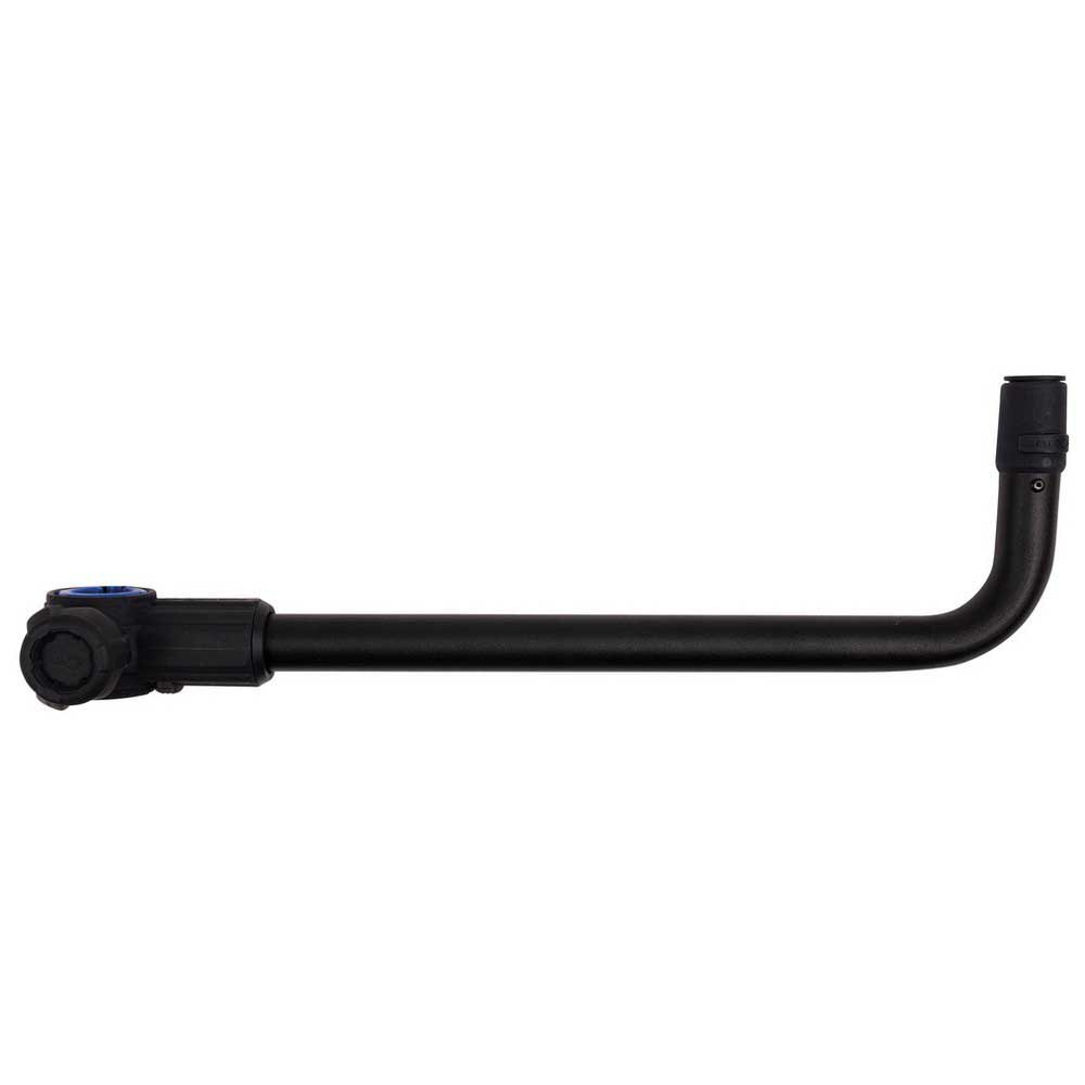 Matrix Fishing 3d-r Cross S Seat Box Attachment Schwarz S Matrix Fishing 3d-r Cross S Seat Box Attachment Schwarz S von Matrix Fishing