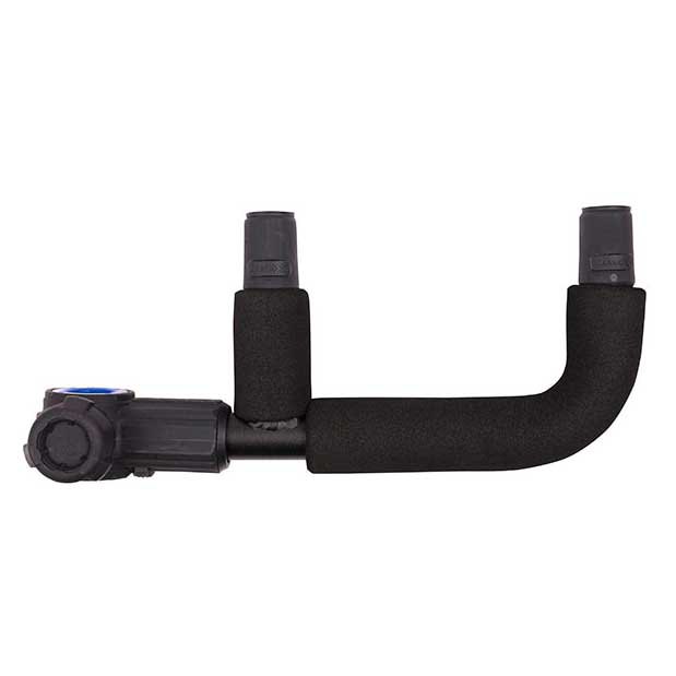 Matrix Fishing 3d-r Double Protector Schwarz S Matrix Fishing 3d-r Double Protector Schwarz S von Matrix Fishing