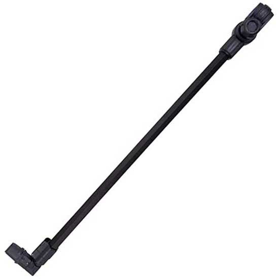 Matrix Fishing 3d-r Feeder Long Seat Box Attachment Schwarz Matrix Fishing 3d-r Feeder Long Seat Box Attachment Schwarz von Matrix Fishing