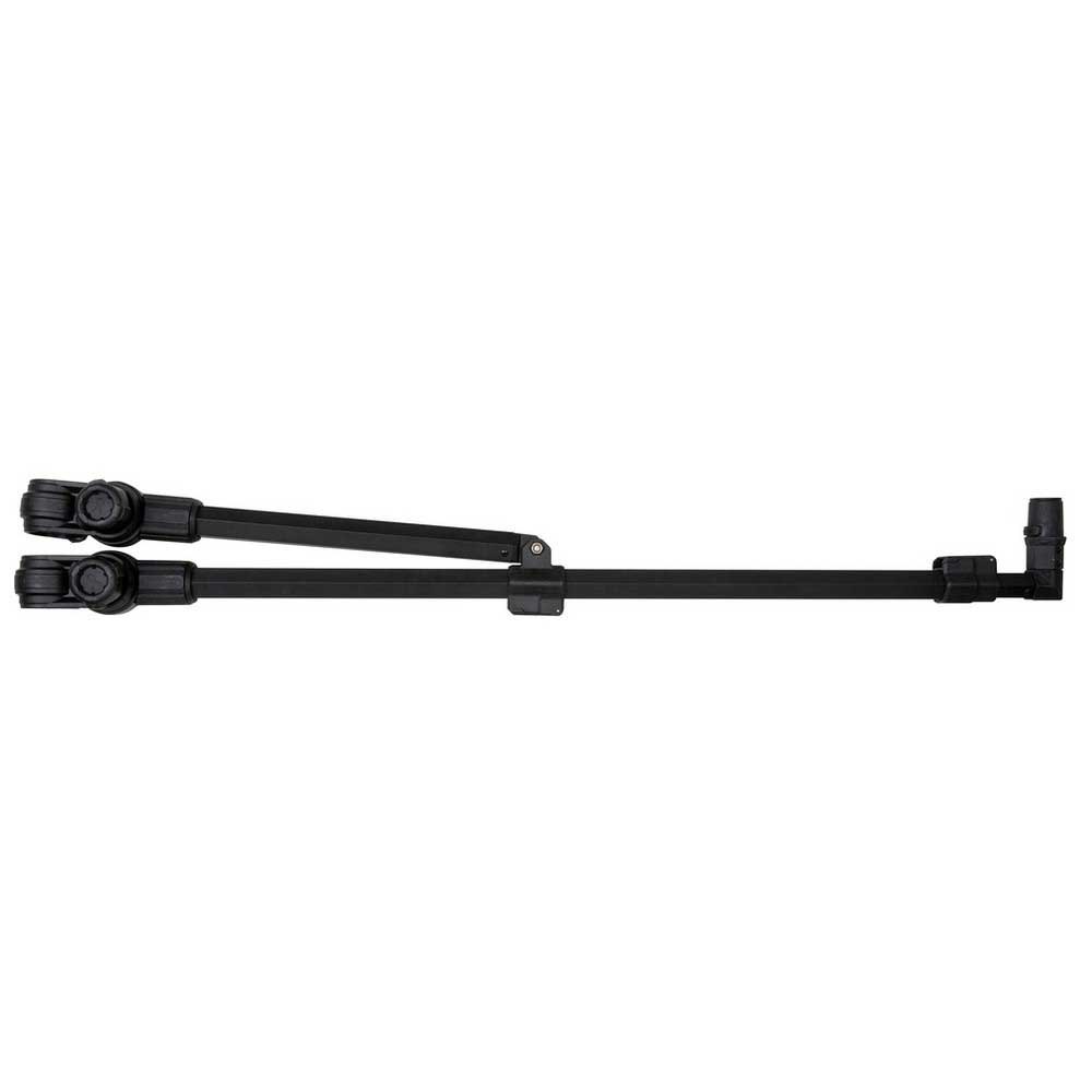 Matrix Fishing 3d-r Mega Feeder Seat Box Attachment Schwarz Matrix Fishing 3d-r Mega Feeder Seat Box Attachment Schwarz von Matrix Fishing