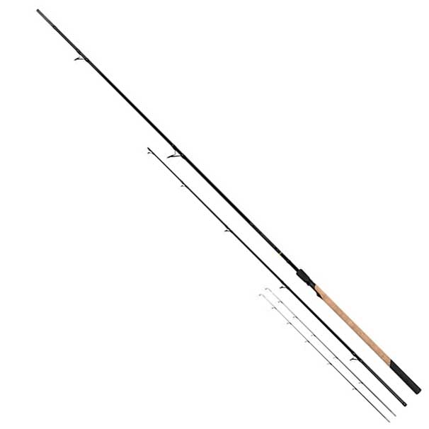 Matrix Fishing Aquos Ultra-xd Carpfishing Rod Silber 4.00 m Matrix Fishing Aquos Ultra-xd Carpfishing Rod Silber 4.00 m von Matrix Fishing