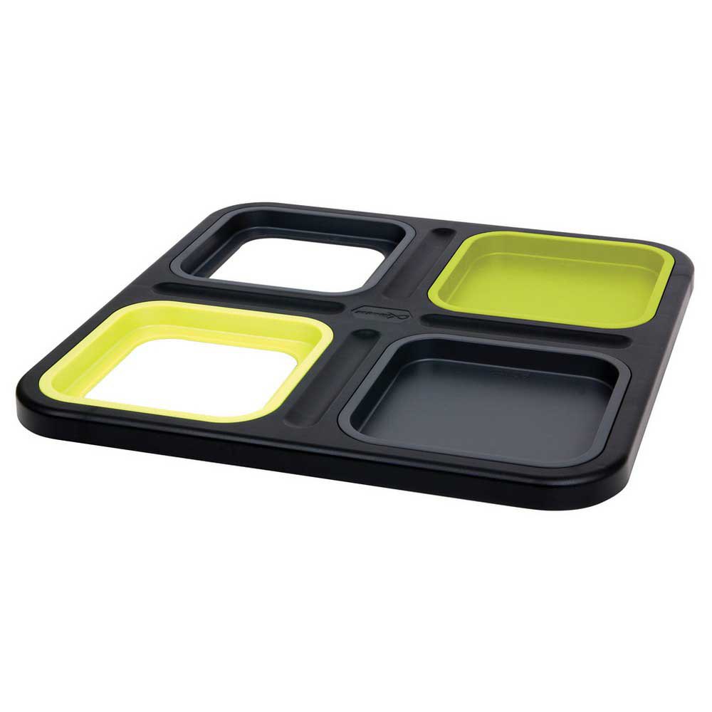 Matrix Fishing Bait Waiter Tray Schwarz Matrix Fishing Bait Waiter Tray Schwarz von Matrix Fishing