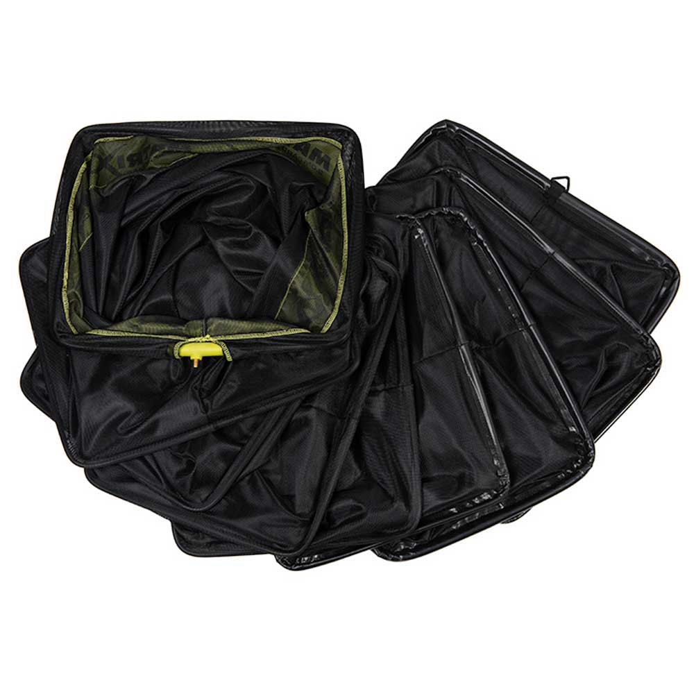 Matrix Fishing Carp Safe Keepnet Grün 300 cm Matrix Fishing Carp Safe Keepnet Grün 300 cm von Matrix Fishing