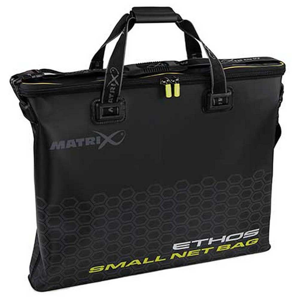 Matrix Fishing Ethos S Eva Net Bag Schwarz Matrix Fishing Ethos S Eva Net Bag Schwarz von Matrix Fishing