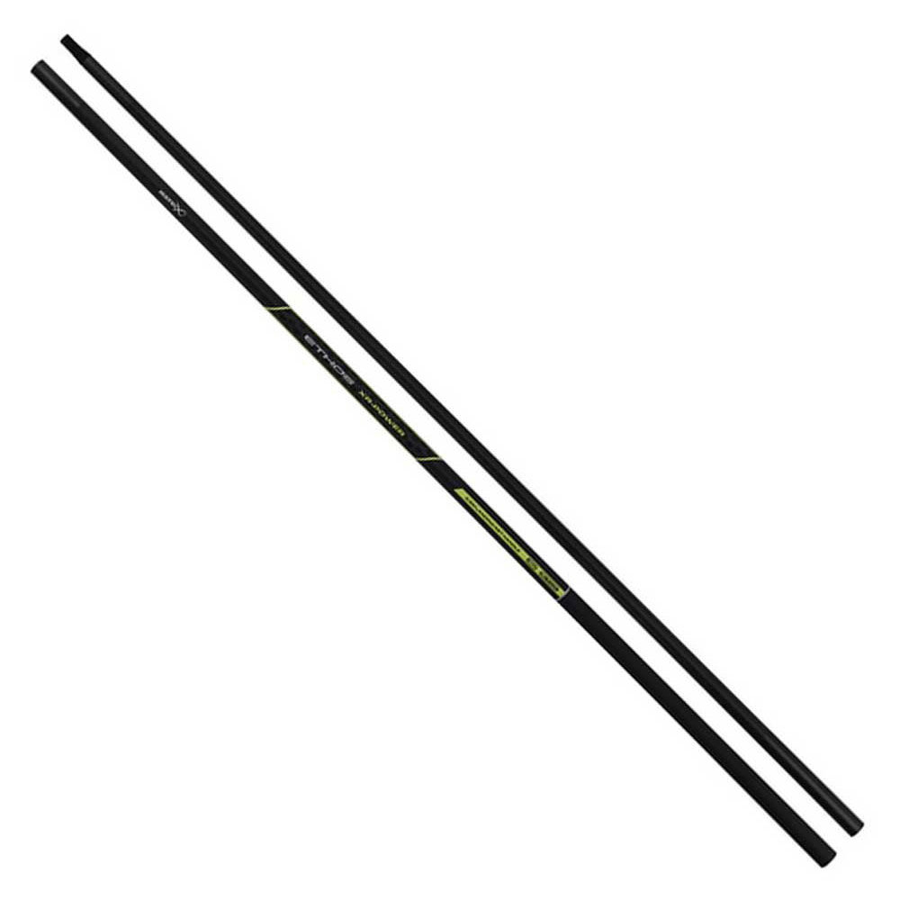 Matrix Fishing Ethos Xr Power Landing Net Handle Silber 3.5 m Matrix Fishing Ethos Xr Power Landing Net Handle Silber 3.5 m von Matrix Fishing