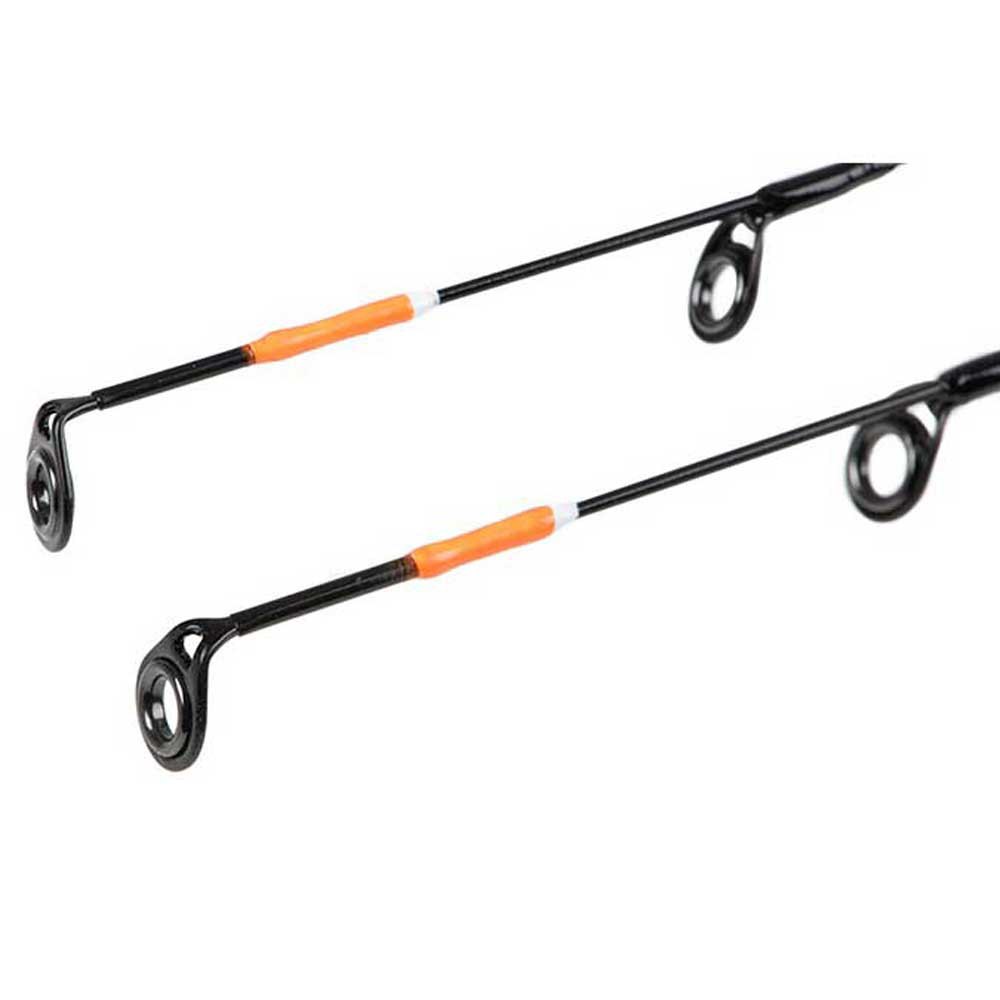 Matrix Fishing Ethos Xrc Carbon 2.4 Mm Fishing Rod Quiver Tip Schwarz 2.0 oz Matrix Fishing Ethos Xrc Carbon 2.4 Mm Fishing Rod Quiver Tip Schwarz 2.0 oz von Matrix Fishing