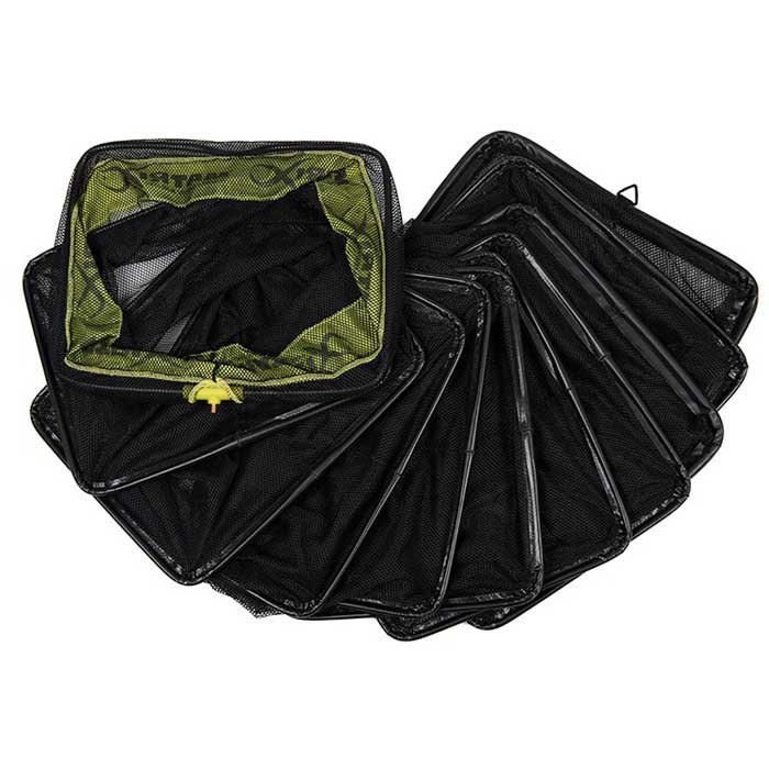 Matrix Fishing Flow Mesh Keepnet Grün Matrix Fishing Flow Mesh Keepnet Grün von Matrix Fishing
