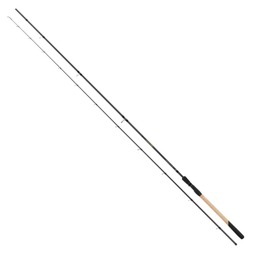 Matrix Fishing Horizon X Pro Waggler Carpfishing Rod Schwarz 3.66 m / 25 g Matrix Fishing Horizon X Pro Waggler Carpfishing Rod Schwarz 3.66 m / 25 g von Matrix Fishing