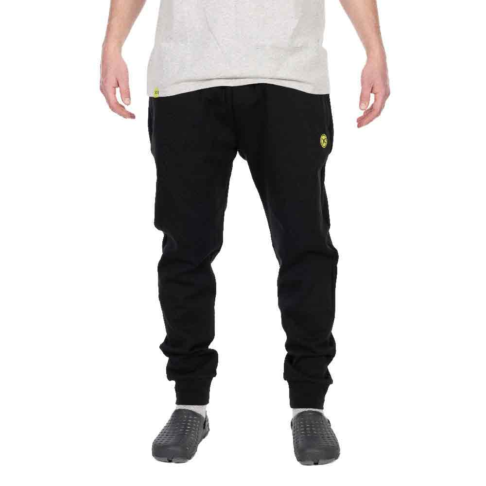Matrix Fishing Logo Joggers Schwarz L Mann Matrix Fishing Logo Joggers Schwarz L Mann von Matrix Fishing