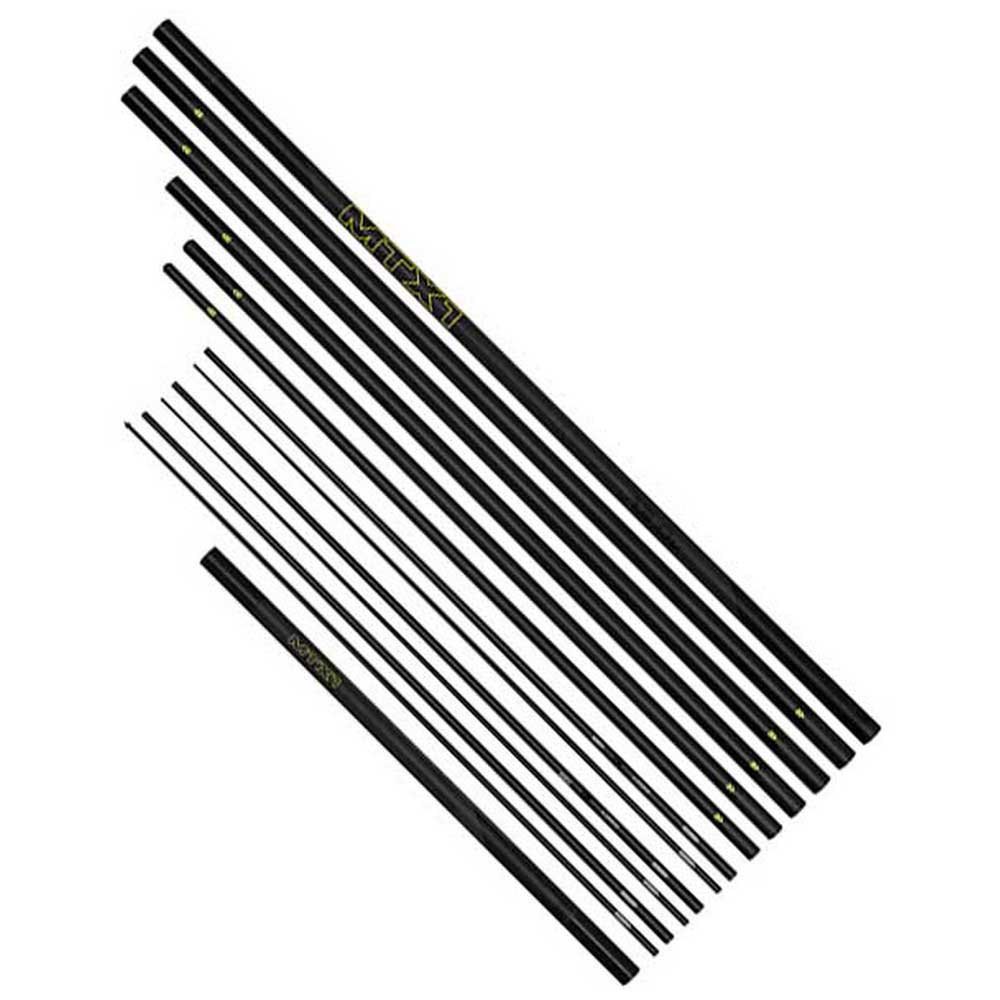 Matrix Fishing Mtx1 V2 Pole Kit Silber 13.00 m Matrix Fishing Mtx1 V2 Pole Kit Silber 13.00 m von Matrix Fishing