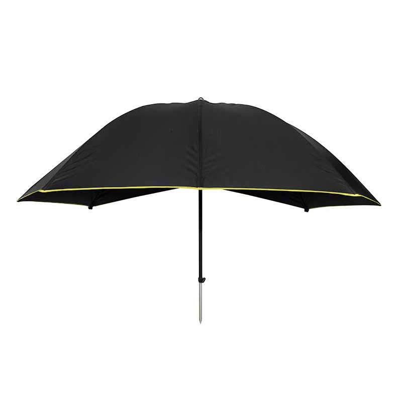 Matrix Fishing Pro Space Umbrella Schwarz Matrix Fishing Pro Space Umbrella Schwarz von Matrix Fishing