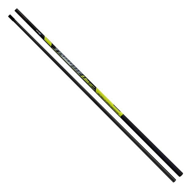Matrix Fishing Torque Landing Net Handle Schwarz Matrix Fishing Torque Landing Net Handle Schwarz von Matrix Fishing
