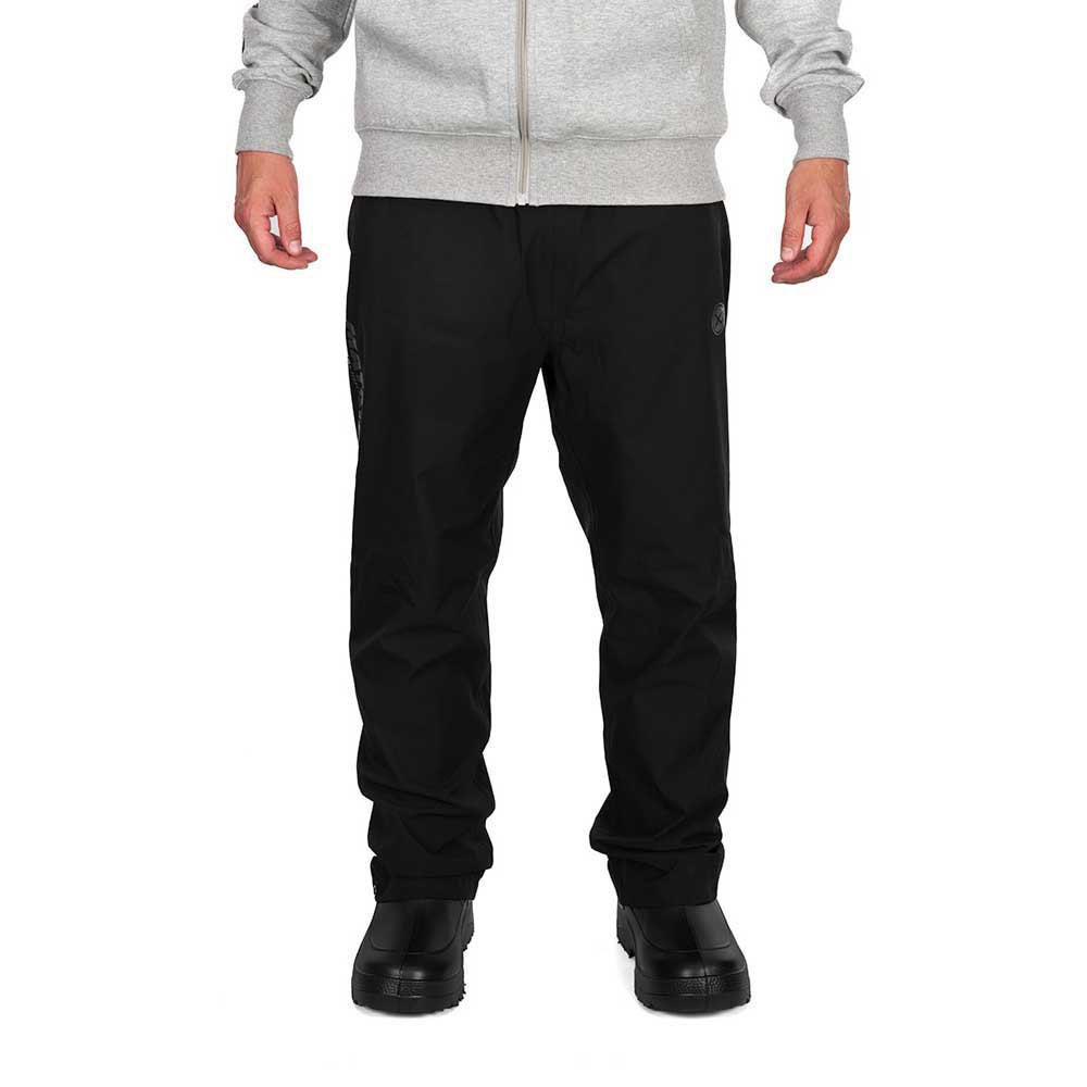 Matrix Fishing Ultra-light Over Pants Schwarz M Mann Matrix Fishing Ultra-light Over Pants Schwarz M Mann von Matrix Fishing