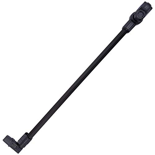 Matrix 3D-R Feeder Arm Lang - Aluminium Angelrute Lagerung Rack - Schwarz - Verstellbar (83cm - 130cm) - Zum Angeln Matrix 3D-R Feeder Arm Lang - Aluminium Angelrute Lagerung Rack - Schwarz - Verstellbar (83cm - 130cm) - Zum Angeln von Matrix