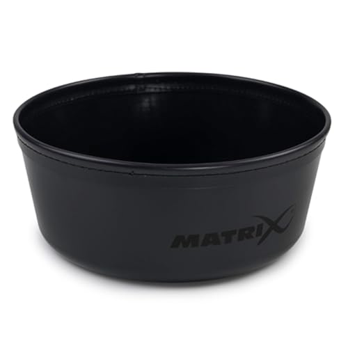 Fox Matrix 5.0L Moulded Eva Bowl - Futterschale, Schale für Grundfutter, Köderschale Fox Matrix 5.0L Moulded Eva Bowl - Futterschale, Schale für Grundfutter, Köderschale von Matrix