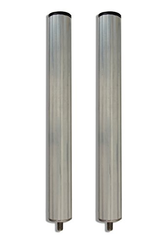Fox Matrix Leg Extension - 2 Beinverlängerungen, Durchmesser/Länge:36mm / 30cm von Matrix