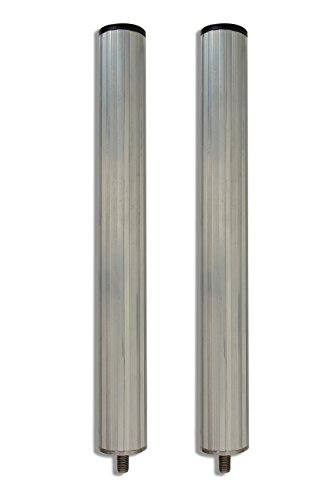Fox Matrix Leg Extension - 2 Beinverlängerungen, Durchmesser/Länge:36mm / 30cm Fox Matrix Leg Extension - 2 Beinverlängerungen, Durchmesser/Länge:36mm / 30cm von Matrix