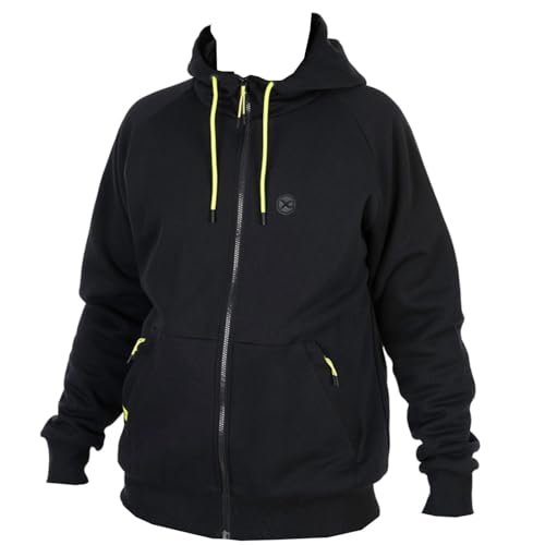 Fox Matrix Matrix Sherpa Winter Hoody - Angelpullover, Größe:XL Fox Matrix Matrix Sherpa Winter Hoody - Angelpullover, Größe:XL von Matrix
