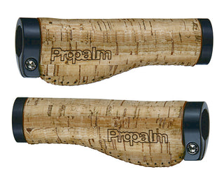 MATRIX Lenkergriff G12 Kork Länge: 135/135 mm lang braun MATRIX Lenkergriff G12 Kork Länge: 135/135 mm lang braun von Matrix
