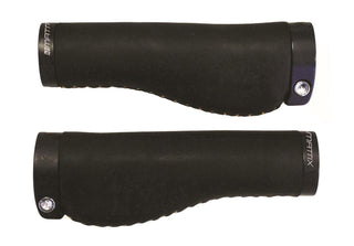 MATRIX Lenkergriff G2 Leder Länge: 135/135 mm Lang schwarz MATRIX Lenkergriff G2 Leder Länge: 135/135 mm Lang schwarz von Matrix